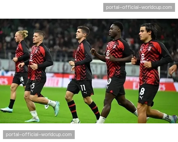 AC米兰成为意甲击中门框最多球队，运气与终结效率仅一线之隔