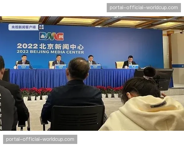 2026年达喀尔青奥会主媒体中心正式竣工