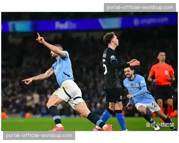 次回合生死战前瞻：全员健康的巴黎能否在主场逆转曼城？