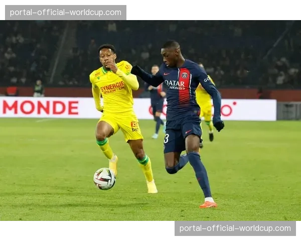 法甲攻击力排行榜：巴黎圣日耳曼场均2.26球领跑，欧塞尔进攻最乏力