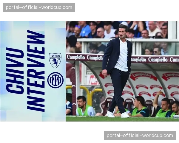 意甲第34轮：都灵2-2国米，射门14-14平，射正2-5